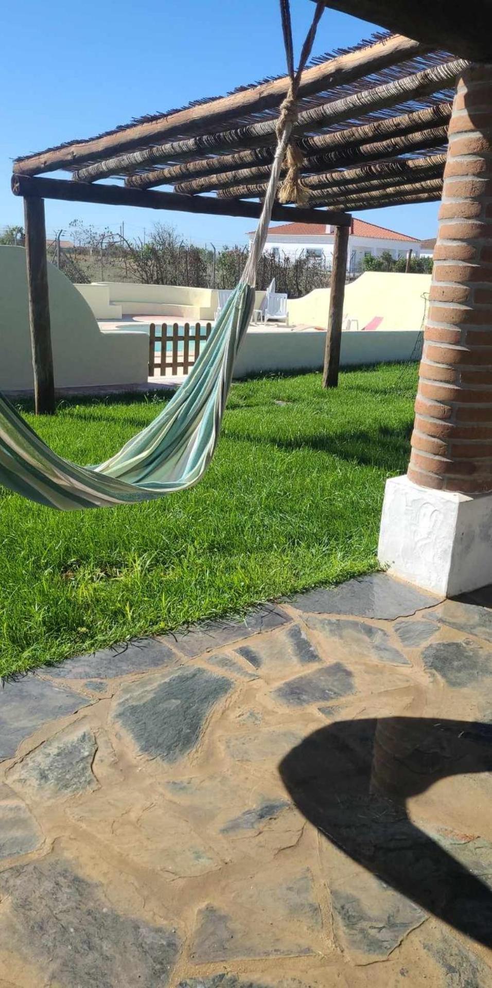 Quinta Da Belavista Villa Reguengos de Monsaraz Exterior photo