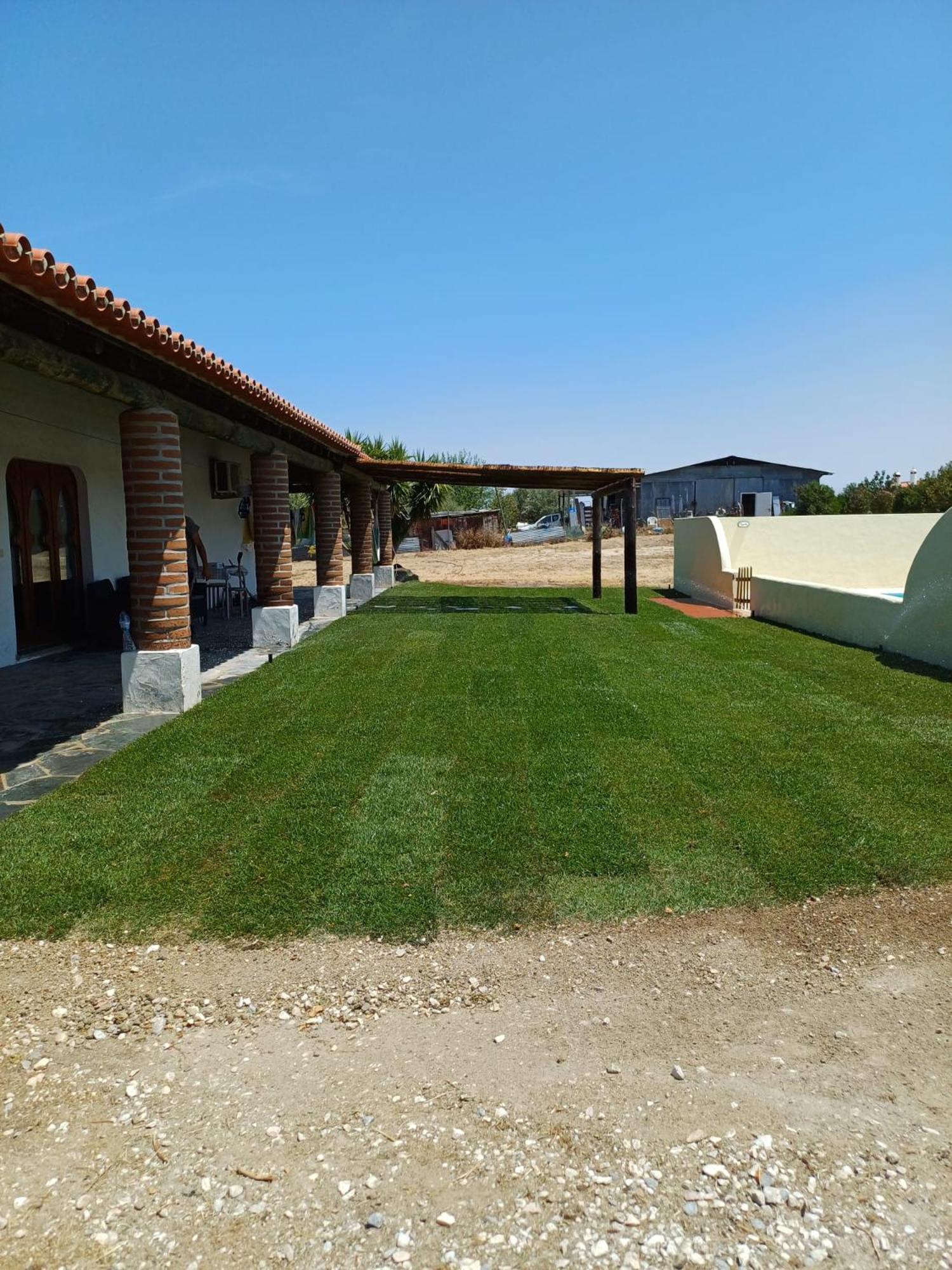 Quinta Da Belavista Villa Reguengos de Monsaraz Exterior photo