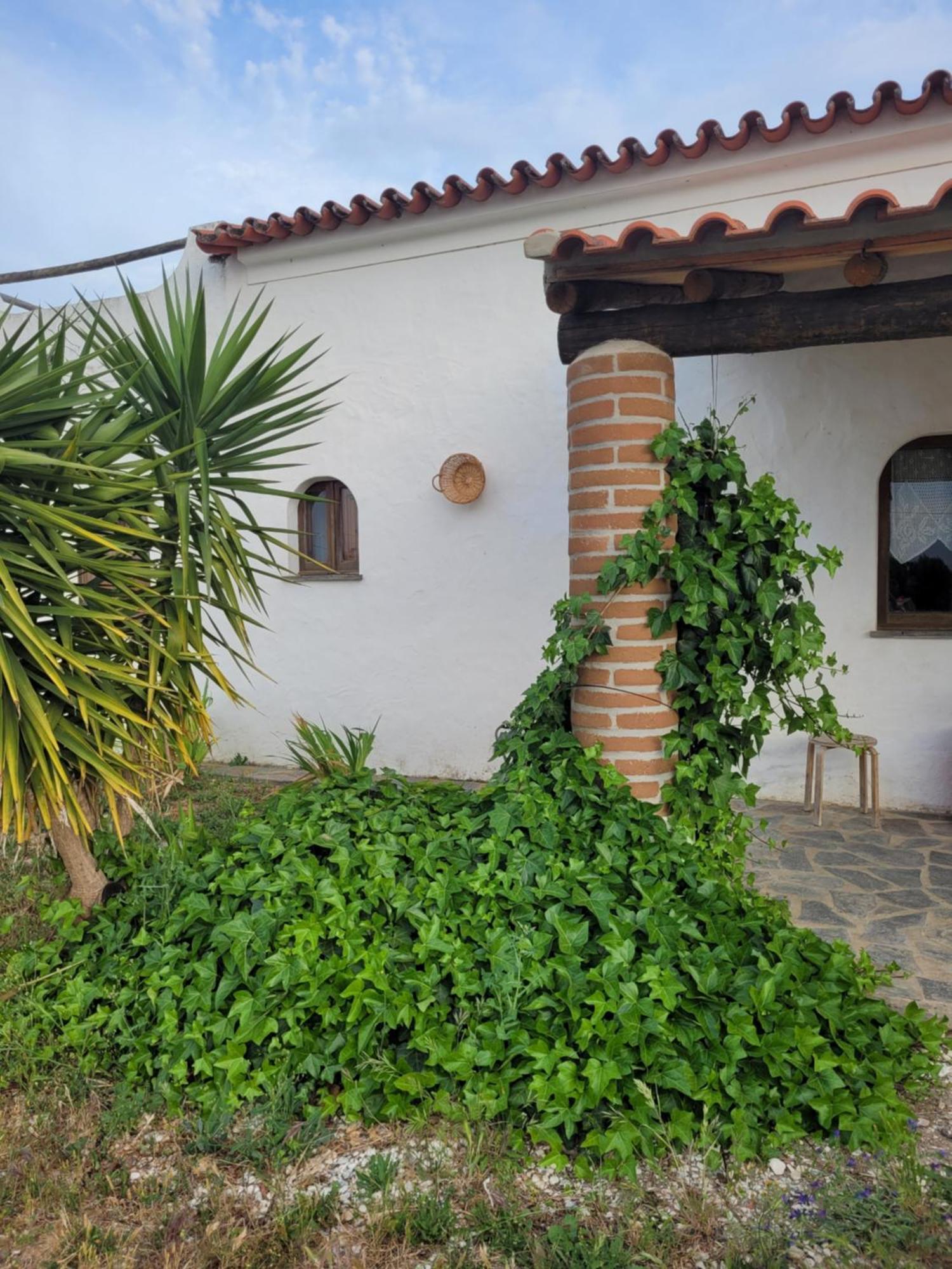 Quinta Da Belavista Villa Reguengos de Monsaraz Exterior photo